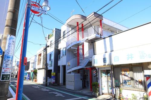 Vivace Shonan - Vacation STAY 72010v