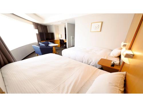 Smile Hotel Osaka Yotsubashi - Vacation STAY 73640v