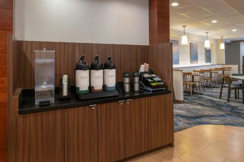 Photo - Fairfield Inn & Suites by Marriott Santa Cruz