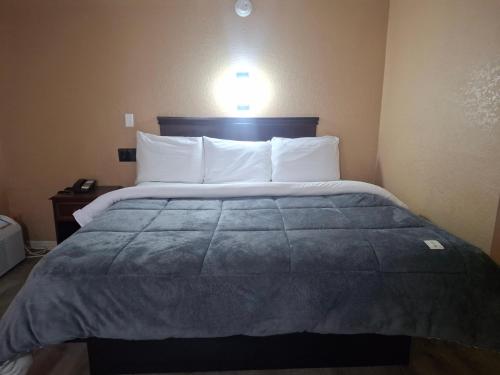 Hotel Weston RFD in Rockford, USA