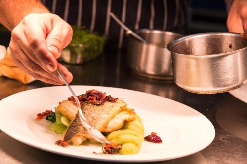 Novotel London Paddington - image 14