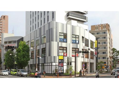 Smile Hotel Shonan Fujisawa - Vacation STAY 74510v