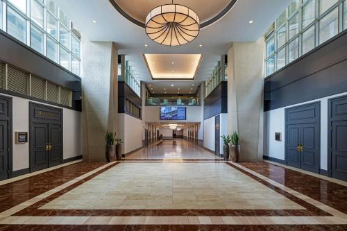 Meeting room / ballrooms, Sheraton Boston Hotel in Boston (MA)