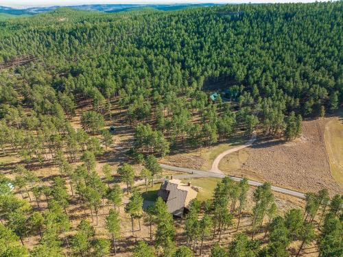 Peaceful Pines, Rapid City