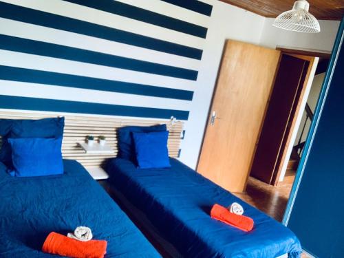 Maison a 440m de la plage in Telgruc-sur-Mer