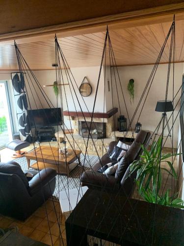 Maison a 440m de la plage in Telgruc-sur-Mer