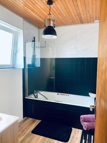 Maison a 440m de la plage in Telgruc-sur-Mer