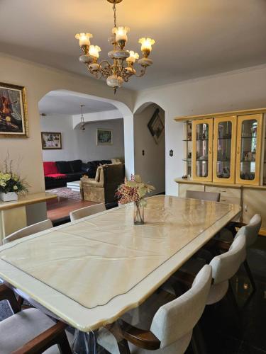 Casa espetacular com piscina para grupos - Glamour e lazer in วีลามาติลเด
