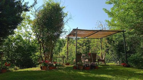Casa nel Bosco in Pino Torinese