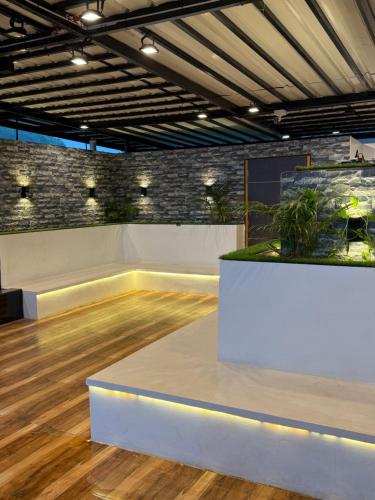 Elite Residency in Ponda