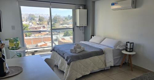 Zulú Loft, en el centro de Salta, p/ 2 personas.