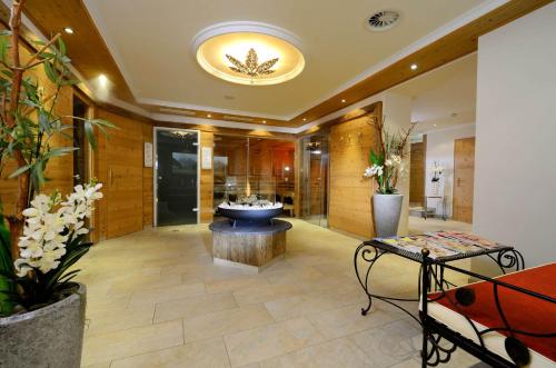 Ferienhof Oblasser in Mayrhofen