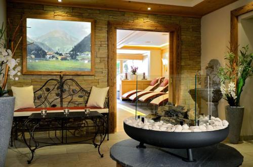 Ferienhof Oblasser in Mayrhofen