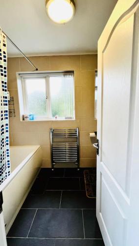 Budget Stay In Luton 01 R in لوتون