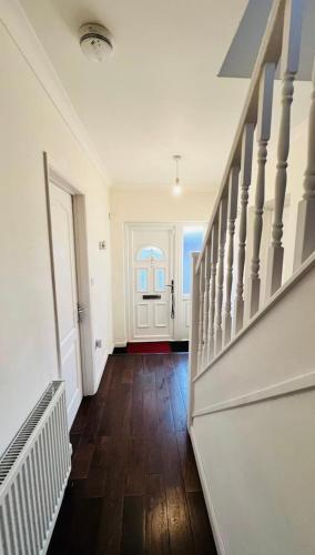 Budget Stay In Luton 01 R in لوتون
