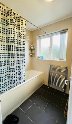 Budget Stay In Luton 01 R in لوتون