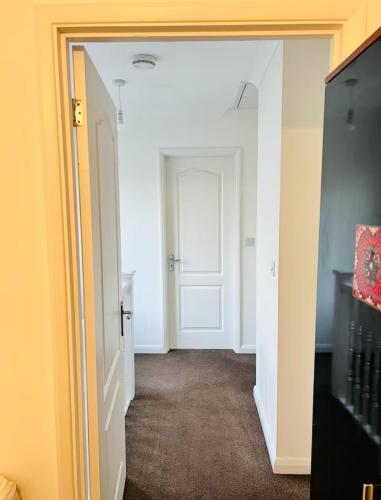 Budget Stay In Luton 01 R in لوتون