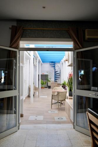 Fasilitas, Hôtel Ennassim (Hotel Ennassim) in Sousse