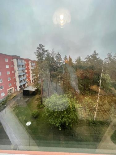 Independent Cozy apartment in husby, Sztokholm (zdjęcie 7)