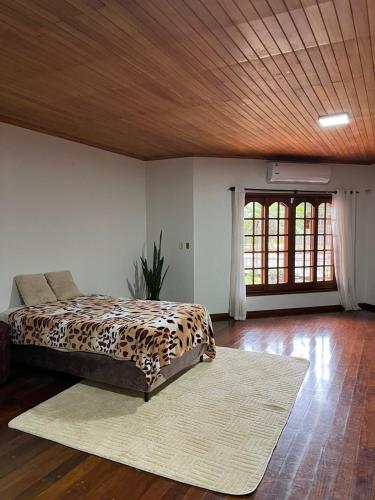 Rally House in 奧比里加兔