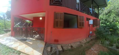 kaz a roura in Matoury