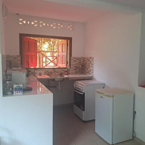 kaz a roura in Matoury