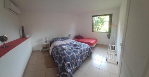 kaz a roura in Matoury