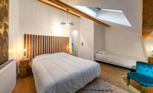 Maison de Sophie 13,9 km von Saint-Marcellin entfernt
