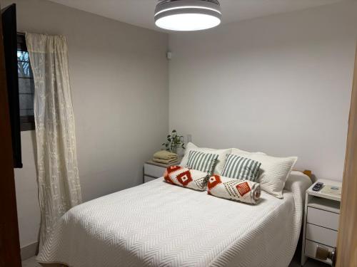 Loto San Lorenzo Loft l Piscina & Naturaleza in 산 로렌소