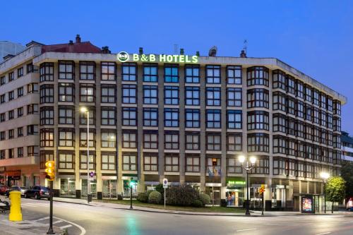 Hotel Begoña - image 5