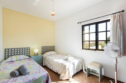 Casa Fernandes T2 F in 拉高亞