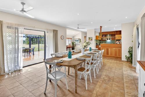The Ranch Hunter Valley - central to all the Hunter Valley has to offer