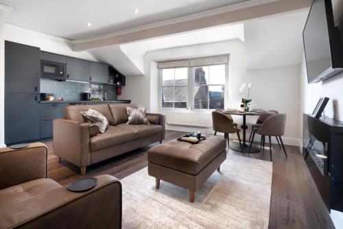 Lake Road Apartments - Bowness-on-Windermere