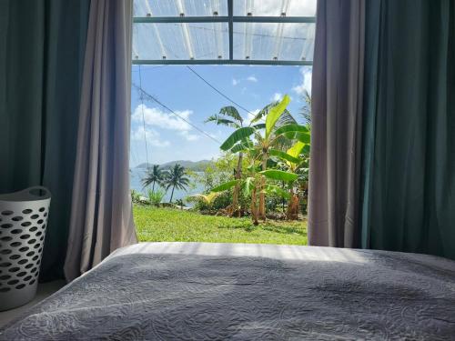 Tartane - T2 - L'interlude à l'Anse Rouge (Tartane - T2 - L'interlude a l'Anse Rouge) in Ла Трініте