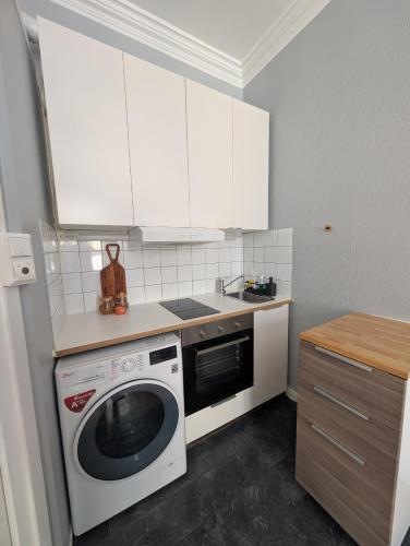 Leilighet i hjerte av Oslo, Oslo (photo 3)