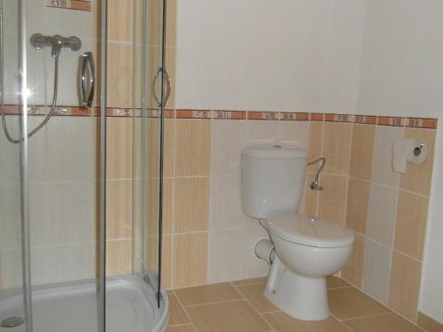 Apartmán Na Kopečku - žlutý pokoj (Apartman Na Kopecku - zluty pokoj) in Horní Paseka