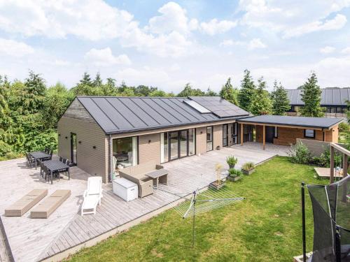 ทัศนียภาพภายนอกโรงแรม, Luxury Spa Retreat - By Traum Ferienwohnungen in เฟียลเลอรูป