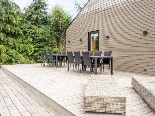 ทัศนียภาพ, Luxury Spa Retreat - By Traum Ferienwohnungen in เฟียลเลอรูป