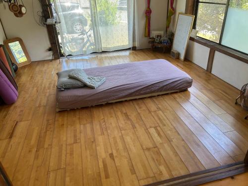 一棟貸しKNA healing house くうねるあそぼ ペット可テレビはありません
