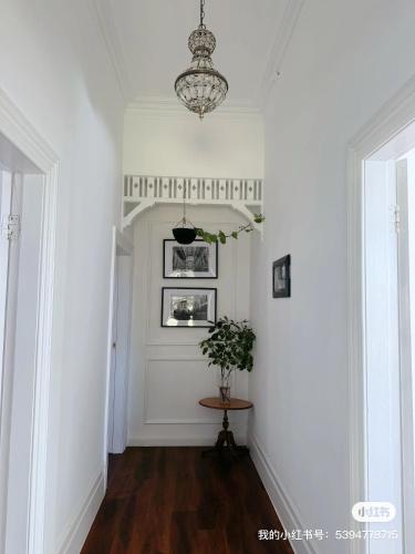 Free Parking,5 minutes to City, bus at the door, 100-year-old building at the foot of Mount Eden Par near Eden Park