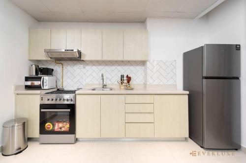 Stylish 1br In Midtown Impz Soft Modern Vibes, Dubai (foto 9)