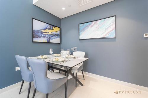 Stylish 1br In Midtown Impz Soft Modern Vibes, Dubai (foto 7)