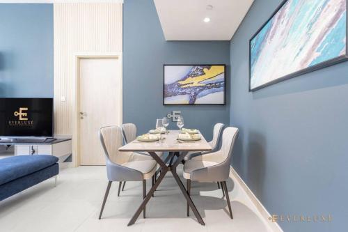 Stylish 1br In Midtown Impz Soft Modern Vibes, Dubai (foto 6)