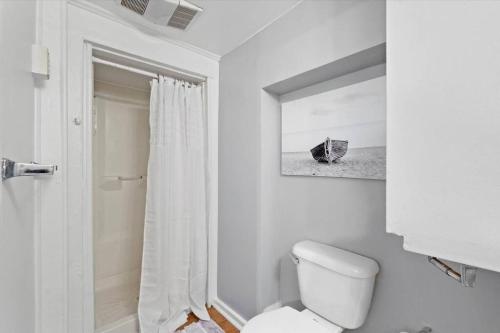 Deluxe Apartment Unit In Premium Locale in Philadelphia, USA