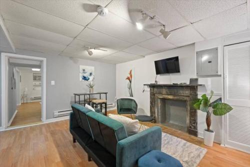 Deluxe Apartment Unit In Premium Locale in Philadelphia, USA