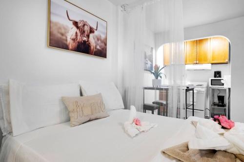 Prime Studio Near Attractions In Center City in Philadelphia, USA