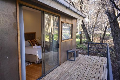 Hotel Patagonia House in Carr Austral