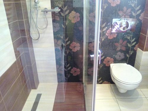 Apartment with Terrace Mestwina 7 Street image 10