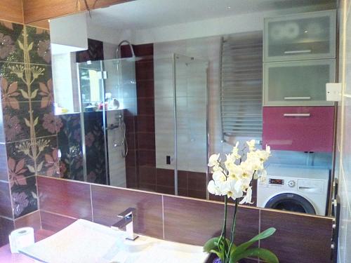 Apartment with Terrace Mestwina 7 Street image 7