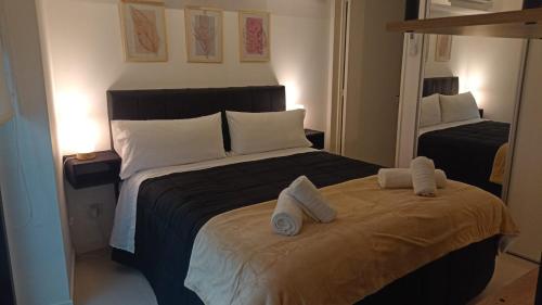Paraguay7B - Elegante y Moderno, tu refugio urbano en Recoleta, Buenos Aires (Foto 9)